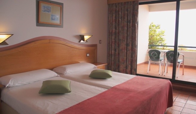 Jardim Atlantico opinie