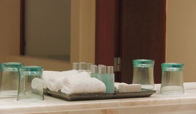Pestana Casino Park recenze