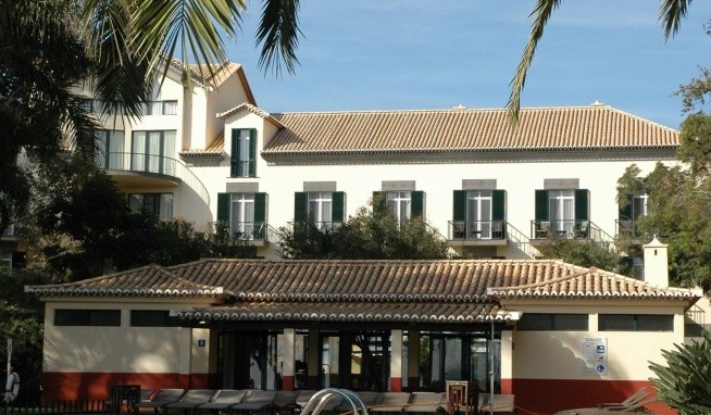 Quinta Da Bela Vista recenzie