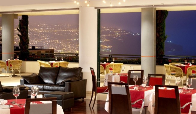 Madeira Panoramico recenzie