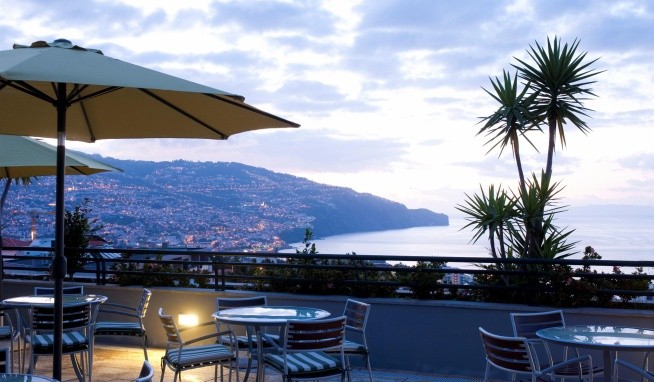 Madeira Panoramico recenze