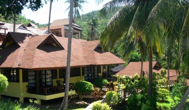 Coral Cliff Beach Resort értékelés