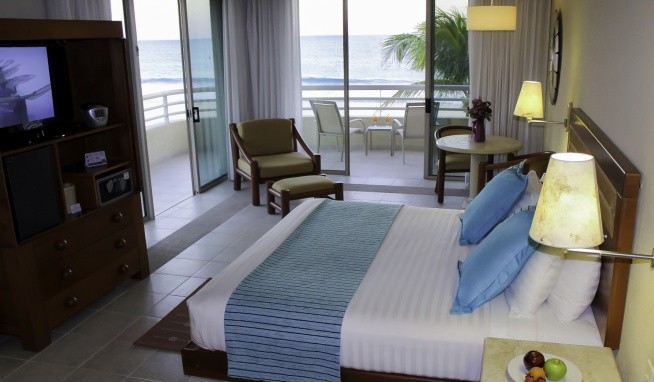 GR Solaris Lighthouse Los Cabos (ex. Barceló Grand Faro Los Cabos) értékelés