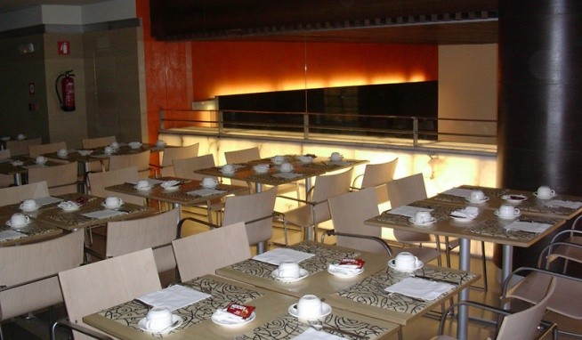 Silken Puerta Valencia recenze