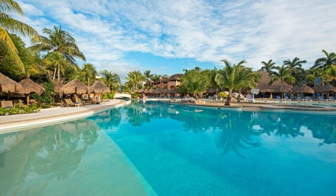 Iberostar Paraiso Maya (Playa Paraiso) recenze