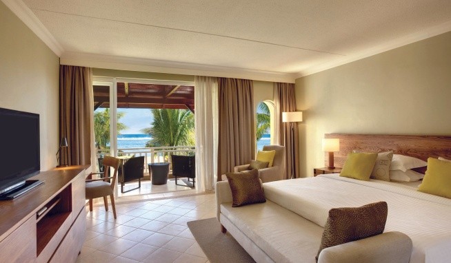 Outrigger Maurtius Beach Resort értékelés