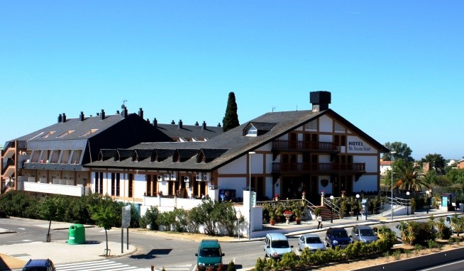 Santa Susanna Resort értékelés