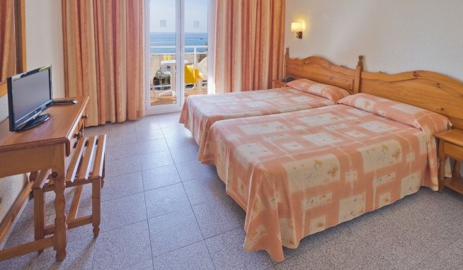 Sorra Daurada opinie