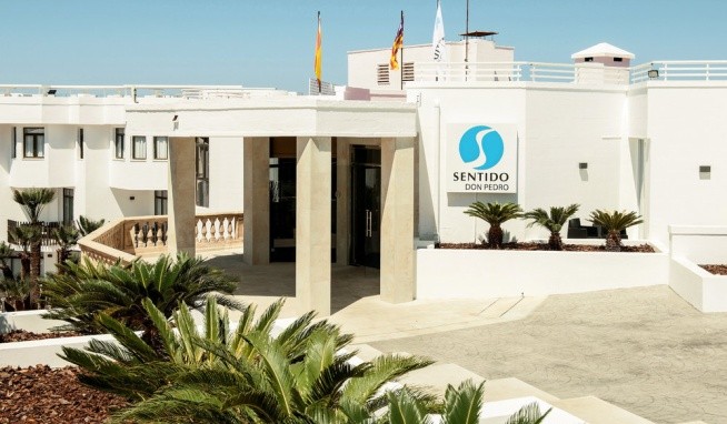 Globales Don Pedro opinie