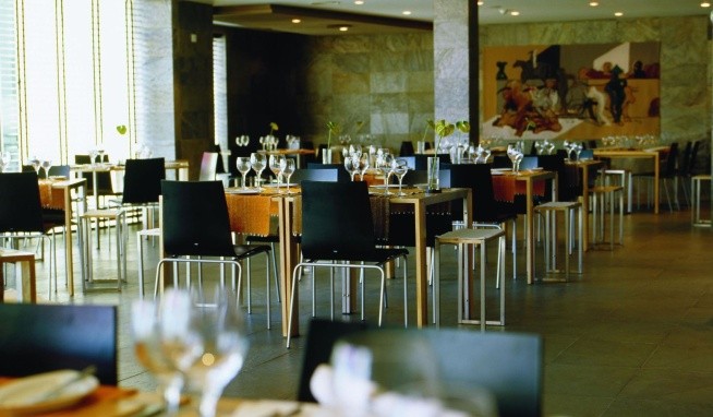 Pousada de Angra do Heroismo - Forte Sao Sebastiao opinie