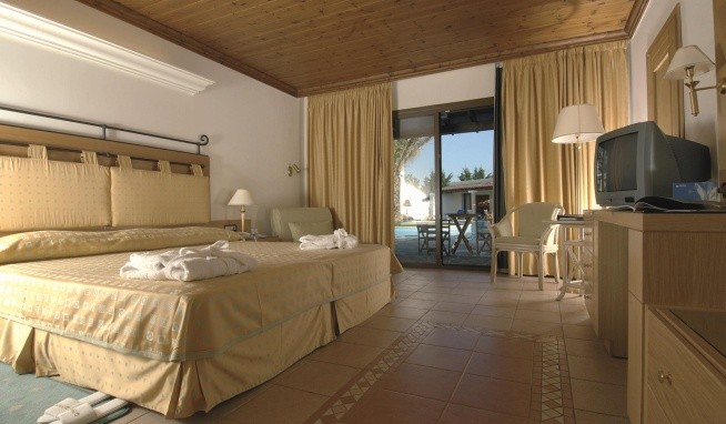 Aldemar Royal Olympian opinie