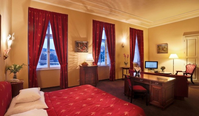 Bookquet (ex Leonardo) recenze