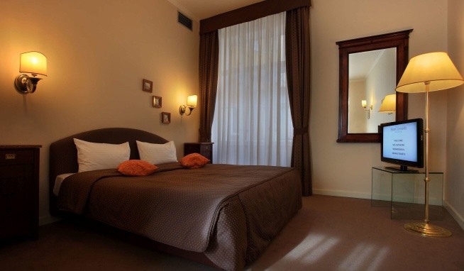 Bookquet (ex Leonardo) recenze