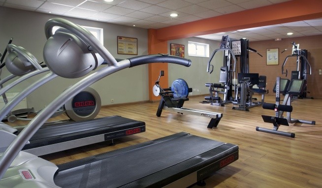 Olympia Golden Beach recenze