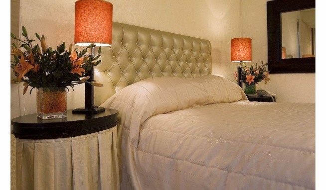 Plaza Resort opinie