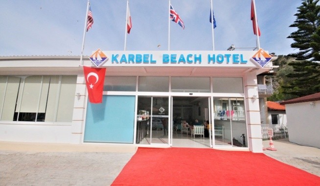 Karbel Beach értékelés