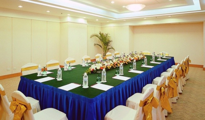 Sunshine Intime Resort (Sanya) recenze