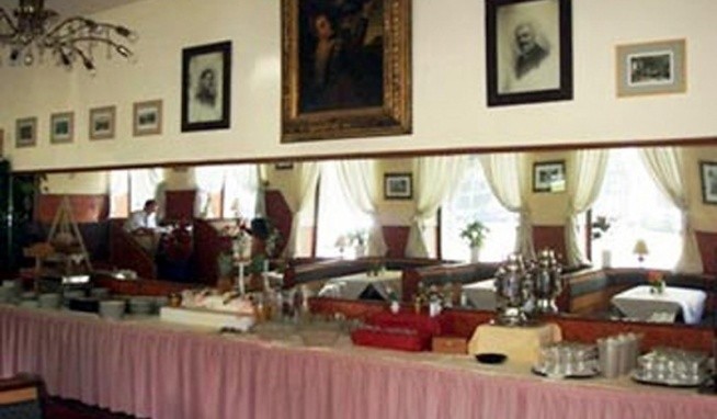 Boutique Donauwalzer recenzie