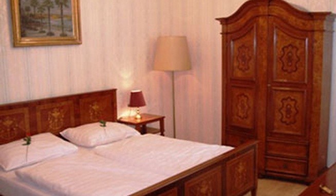 Boutique Donauwalzer recenze