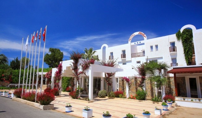 Natur Garden recenze