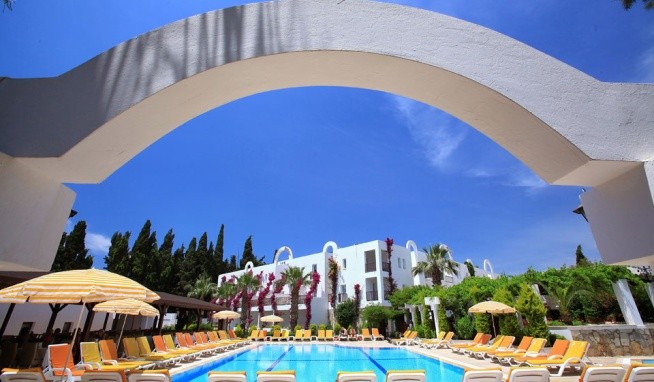 Natur Garden recenzie