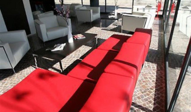 Idea Nomentana recenze