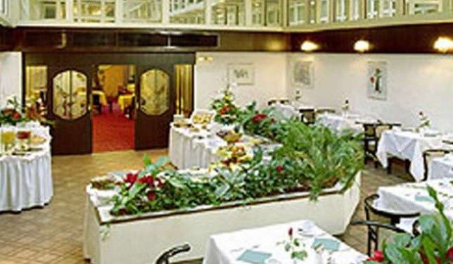 Arthotel Ana Enzian Wien értékelés