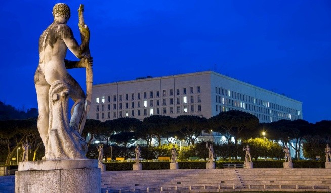 Best Western Astrid opinie