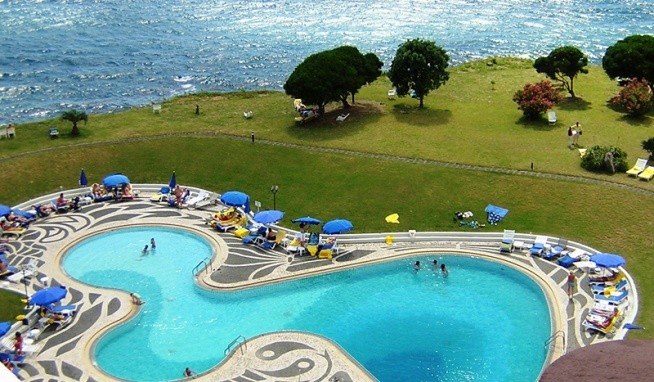 Pestana Bahia Praia Nature & Beach Resort opinie