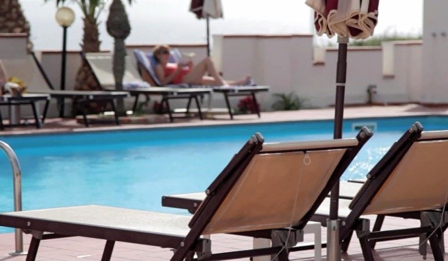 Baia del Capo recenze