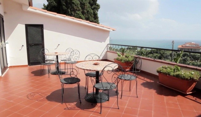 Baia del Capo recenzie