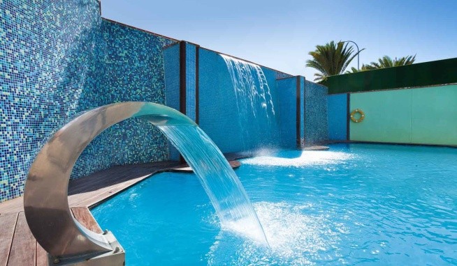 Checkin Bungalows Atlántida recenze