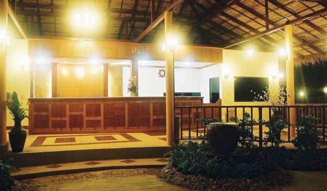 Passage Samui Villas recenzie