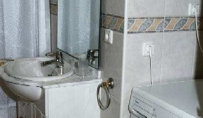 Apartmány Thalassa recenze