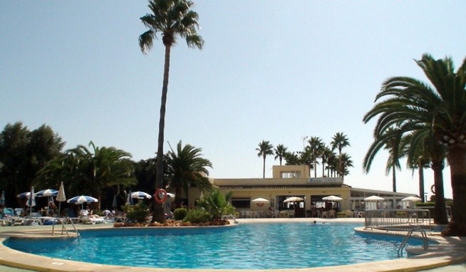THB Sa Coma Platja értékelés