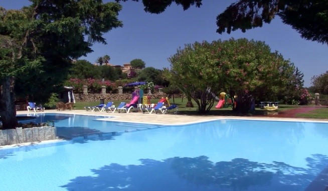 Colonna Country & Sporting Club opinie