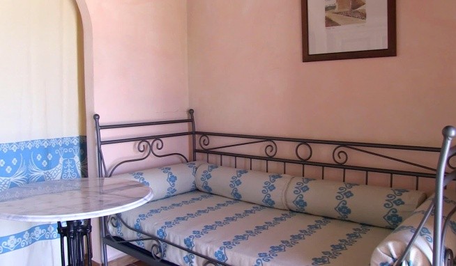 Colonna Country & Sporting Club recenze