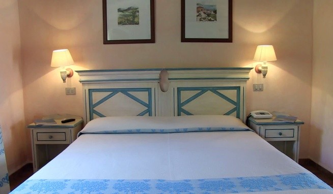 Colonna Country & Sporting Club recenze
