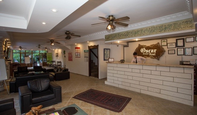 Oscar Boutique értékelés