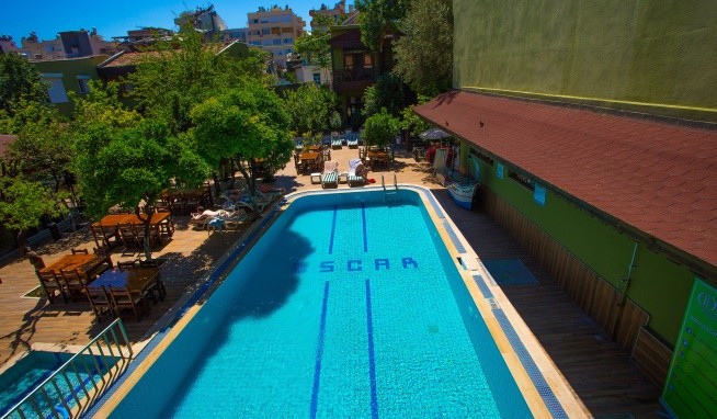 Oscar Boutique értékelés