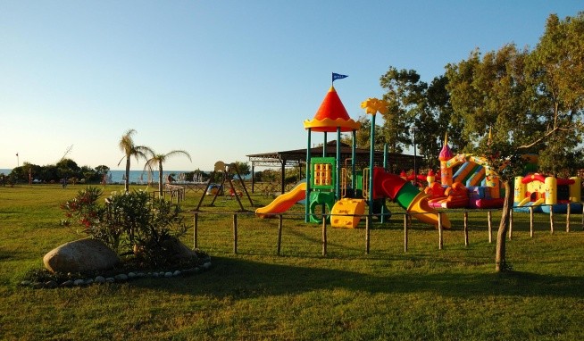 Acacia Resort recenzie