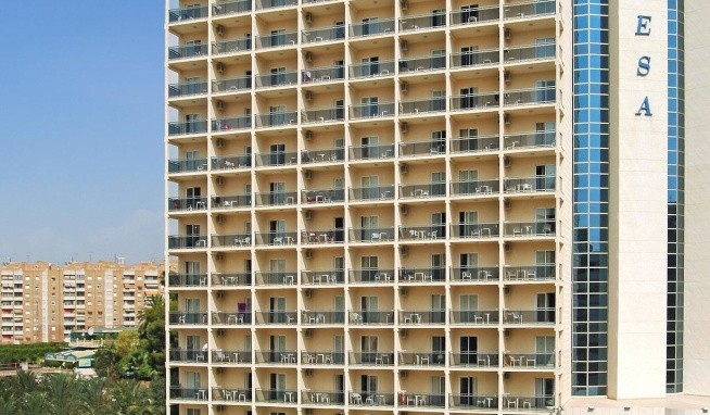 RH Princesa Hotel & SPA opinie