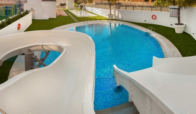 RH Princesa Hotel & SPA recenze