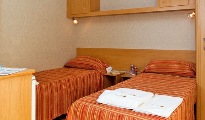 Flaminio Village Bungalow Park recenzie