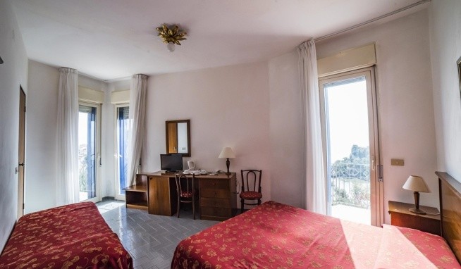 Isola Bella Taormina recenze