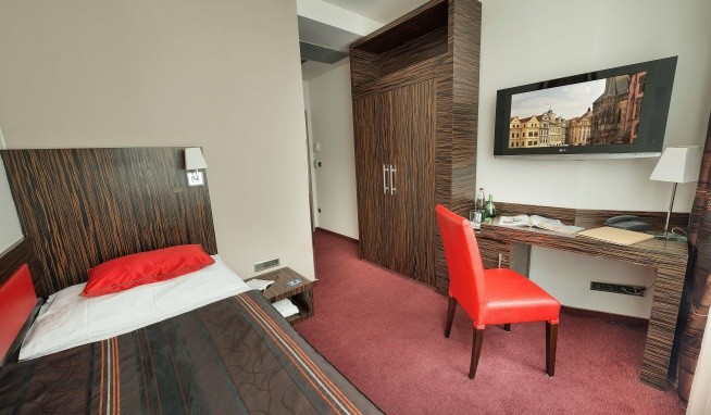 Crystal Palace opinie