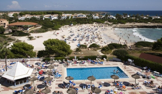 Globales Cala'n Bosch recenzie