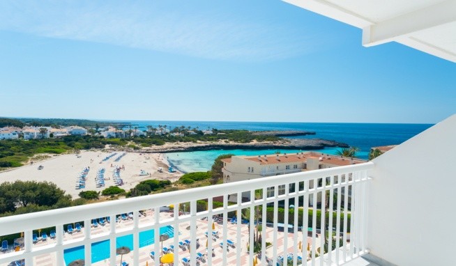 Globales Cala'n Bosch recenze