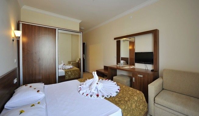 My Home Sky recenzie