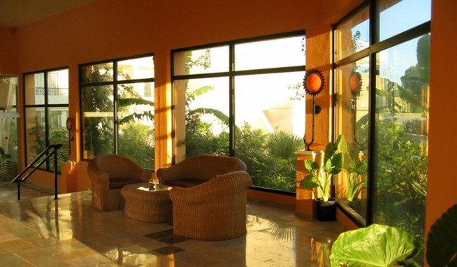 African Queen recenze